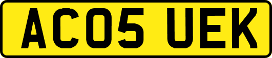 AC05UEK