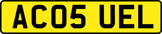 AC05UEL