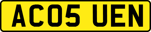 AC05UEN