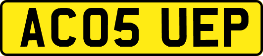 AC05UEP