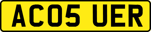 AC05UER