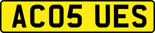 AC05UES