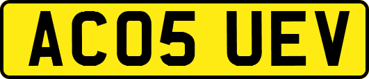 AC05UEV