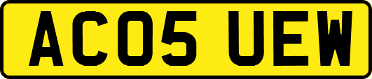 AC05UEW