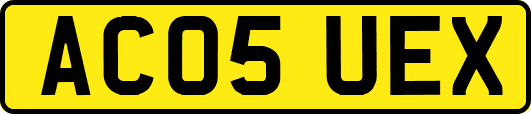 AC05UEX