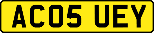 AC05UEY