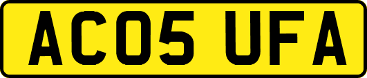 AC05UFA