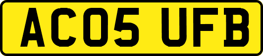 AC05UFB
