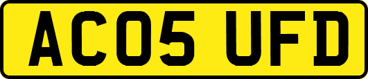 AC05UFD