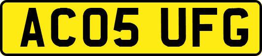 AC05UFG
