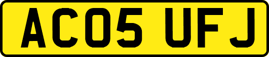 AC05UFJ