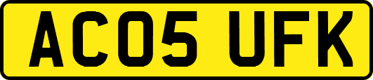 AC05UFK