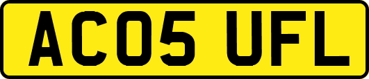 AC05UFL