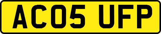 AC05UFP