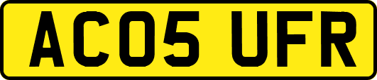 AC05UFR