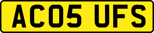 AC05UFS
