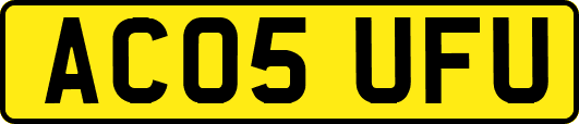 AC05UFU