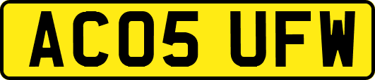 AC05UFW