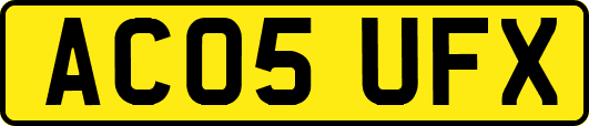 AC05UFX