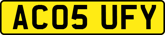 AC05UFY