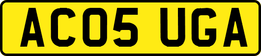 AC05UGA
