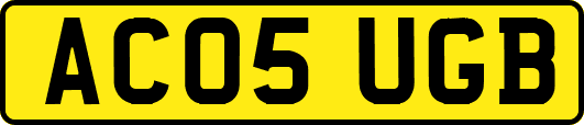 AC05UGB