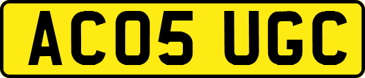 AC05UGC
