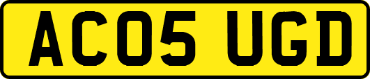 AC05UGD
