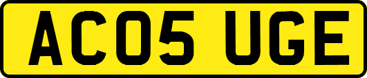 AC05UGE