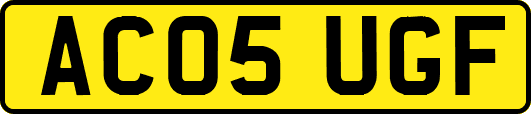 AC05UGF