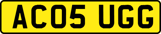 AC05UGG