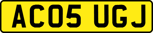AC05UGJ