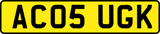 AC05UGK