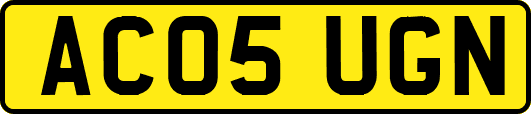 AC05UGN