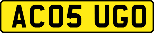 AC05UGO