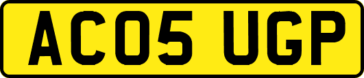 AC05UGP