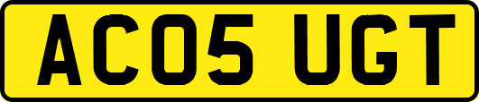 AC05UGT