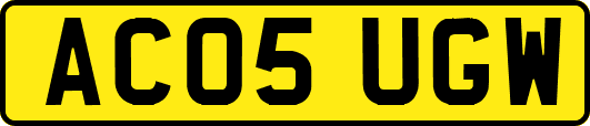 AC05UGW