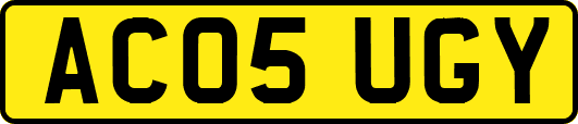 AC05UGY