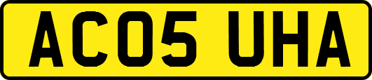 AC05UHA