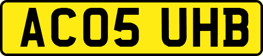 AC05UHB