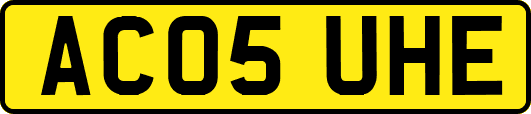 AC05UHE