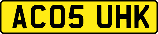 AC05UHK