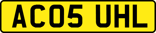 AC05UHL