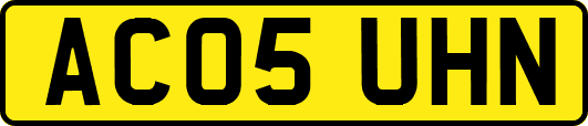AC05UHN