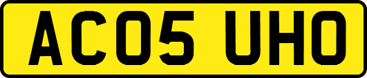 AC05UHO