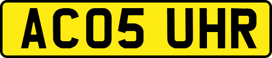 AC05UHR