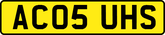 AC05UHS