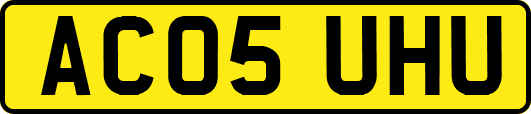 AC05UHU