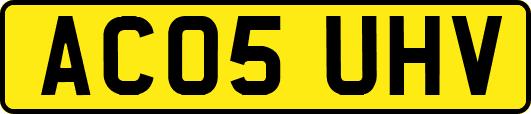 AC05UHV